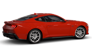 2025 Ford Mustang® External Image 4